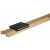 Podlahový profil PERGO Incizo 5-in-1 PGINCP04394 2150 mm - kus