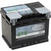 MAGNETI MARELLI autobatéria ETS, 62Ah, 12V, 540A, 069062540006