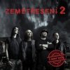 Zemětřesení 2 - Zemětřesení 2 [CD]