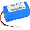 Goowei Energy Goowei batéria pro Xiaomi, Bobsweep, Spinwave - 14.8V 2600mAh