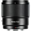 7ARTISANS AF 10 mm f/2,8 pre Fujifilm X