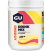 GU Hydration Drink Mix 840 g - GU Hydration Drink Mix Lemon/Berry 849 g