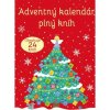 Adventný kalendár plný rozprávkových kníh - Svojtka