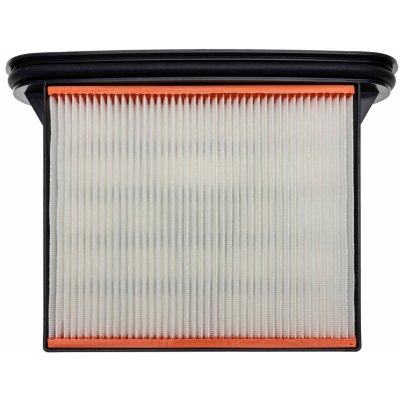 Vacs Starmix ISC L 1650 EWS Top Hepa filter