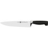 Zwilling Kuchynský Nôž Fourstar Chef´s Knife 23 cm