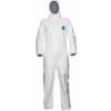 Canis CXS Tyvek 500 Xpert Jednorazový oblek biely XL