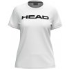 Head Dámske tričko CLUB ORIGINAL T Shirt Women WH