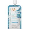 MoroccanOil Color Depositing Mask Aquamarine 30 ml
