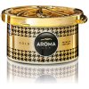 Aroma Car PRESTIGE ORGANIC GOLD