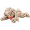 TRIXIE Plyšový králik pre psa 47 cm