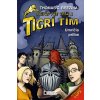 Tigrí tím - Umrlčia prilba (Thomas Brezina)