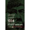 1984 / Náš soudruh Winston Smith - George Orwell, Milan Šimečka, Marcela Štědrová (ilustrace)