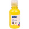 Farba temperová MILAN 125ml žltá