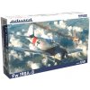 Eduard Fw 190 A-8 Weekend Edition 1/48