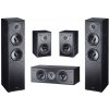 Magnat Monitor S-Line Atmos 5.0 Set - Black