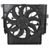 Ventilátor chladenia motora KAMOKA 7740216