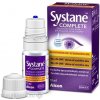 Alcon Systane Complete zvlhčujúce očné kvapky 10 ml