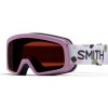 SMITH snb okuliare - Rascal Proper Pink Paint Brush (998K) veľkosť: OS
