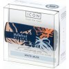 Millefiori Milano Textil Floral White Musk 47 g