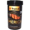 Tropical Soft Line America M 250 ml, 150 g