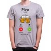 Fajntričko Tričko - Pivo volá Phone