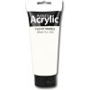 Akrylová farba PHOENIX 200 ml | 104 titánová biela (akrylová farba Phoenix)