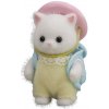 Sylvanian Families 5456 Mláďa perzskej mačky Figúrky do domčeka pre bábiky