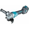 MAKITA 40V GA029GZ Aku. uhlová brúska Získaj akumulátor BL4040F ZADARMO