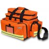 ELITE BAGS Great Capacity Bag - BIG veľká zdravotnícka taška Farba: Oranžová