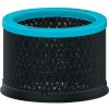 TruSens Uhlíkový filter antialergénny, pre čističku vzduchu Z-1000, ⌀ 149 × 86 mm, 2415116