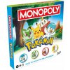Spoločenská hra Monopoly Pokémon Hasbro