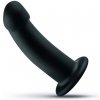 No-Parts Charlie Dildo 14.5cm Black