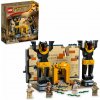 LEGO stavebnica LEGO® Indiana Jones™ 77013 Útek zo stratenej hrobky (5702017190464)