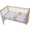 Scarlett Prestieradlo Japy béžové 60x120
