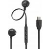 Slúchadlá do uší JBL Tune 305C Čierna