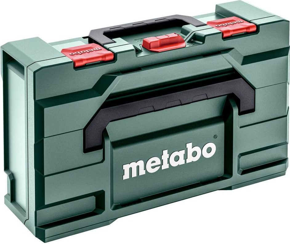 Metabo METABOX 145 L pre BS LTX / SB LTX, 18 V 626891000