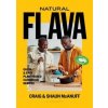 Natural Flava - Craig McAnuff, Shaun McAnuff, Bloomsbury Publishing PLC