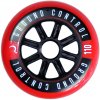 GC - Spiral Red 110mm 85a 3 ks