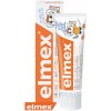 Elmex Junior 0-6 zubná pasta 75ml