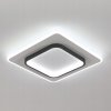 Závesná lampa Riserva LED STROPNÁ LAMPA 1 – svetelné body, integrovaný LED zdroj