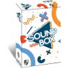 Sound Box EN - spoločenská hra