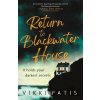 Return to Blackwater House - Vikki Patis