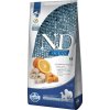ND Dog Ocean Pumpkin Adult treska a pomaranč 12 kg