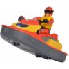 Simba Požiarnik Sam Vodný skúter s figúrkou 9251048 S 9251048 - Skúter