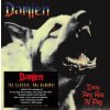 CD Damien: Every Dog Has Its Day