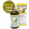 RodiCare ARTRIN pre zdravé kĺby 50 ml RodiCare