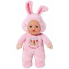Zapf Creation BABY born for babies Maznáčik medvedík 18 cm