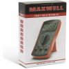 Digitálny multimeter