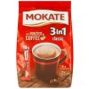 Mokate 3v1 10 x 17 g
