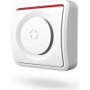 JABLOTRON JA-110A - (0101-663) - Zbernicová siréna vnútorná, biela 9048921